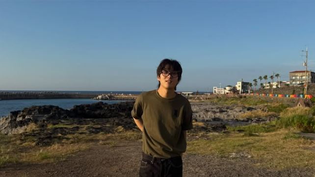 金伦基在社群平台发文报喜，宣布「极其艰辛的化疗终于结束了」。（图／翻摄自IG @imnot.yoonz）