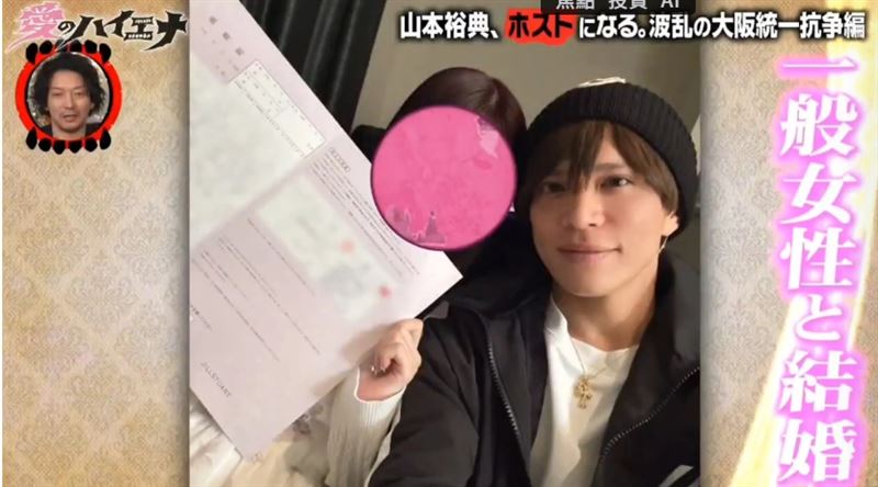 才被大咖女星爆「初见面就一夜情」!38岁男星宣布闪婚 甜晒爱妻合照-TEST电影test电影测试网站