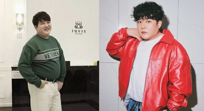 Super Junior神童从116公斤「狂甩37公斤」亲曝「秘诀」竟靠这招狠甩肉-TEST电影test电影测试网站