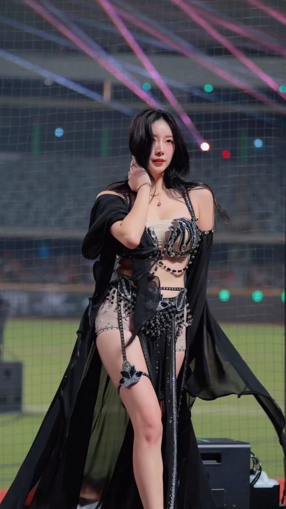 安芝儇薄纱中东热舞挨批「像63Angels」!经纪公司急发声:挑战不同风格-TEST电影test电影测试网站