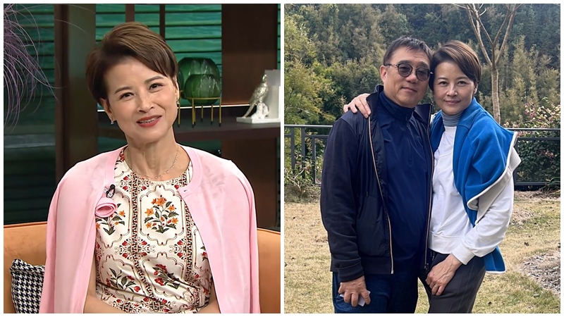 黎燕珊自认四十八孝妈妈苦尽甘来 拒绝孤独终老决要寻找人生价值 与未婚夫闹意见仔女反应超意外-TEST电影test电影测试网站