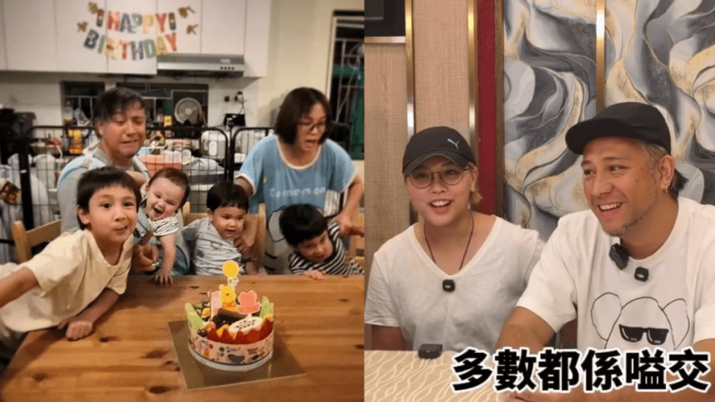 张致恒浪子回头形象随时破灭？ 债主公开截图录音态度极大反差  凭实力借钱老奉唔还-TEST电影test电影测试网站